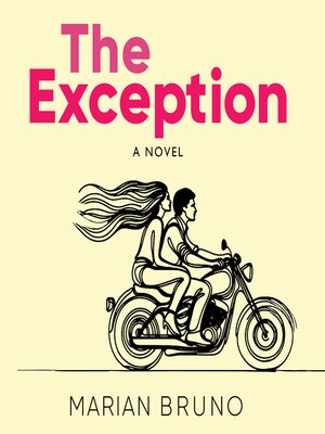cover image of The Exception